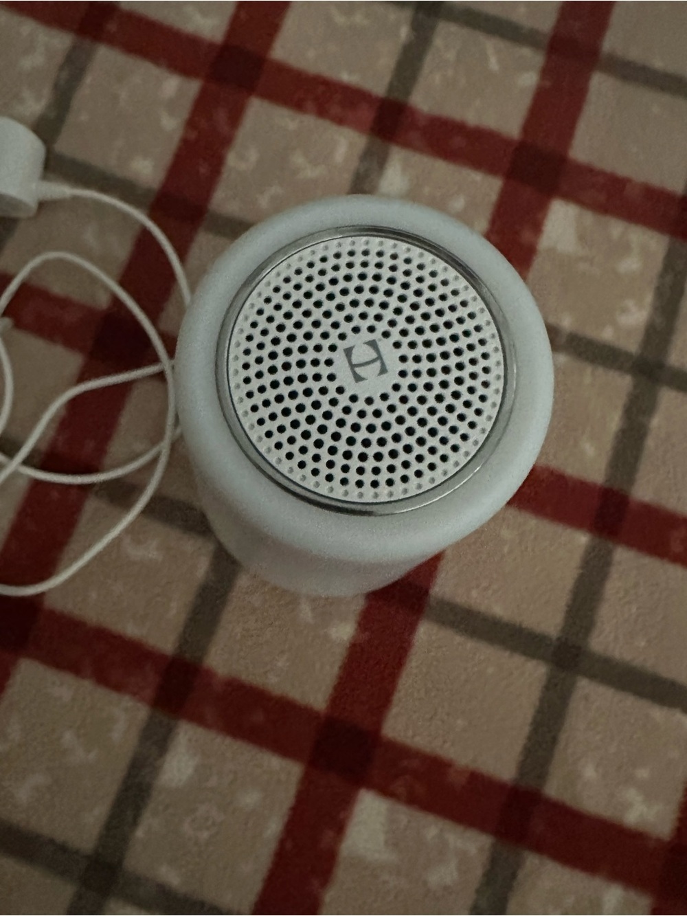 Hatch baby sound machine